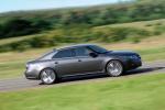 Saab 9-5 Sedan 2010 года